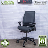 S-1847 - Steelcase Series 2 - Grade B
