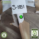 S-1851 - Steelcase Series 2 - Grade B