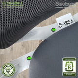S-1853 - Steelcase Series 2 - Grade B