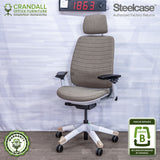 S-1863 - Steelcase Series 2 - Grade B