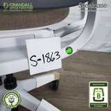 S-1863 - Steelcase Series 2 - Grade B