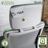 S-1865 - Steelcase Series 2 - Grade B