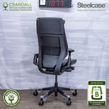 S-1877 - Steelcase Gesture - Grade B