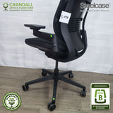 S-1878 - Steelcase Gesture - Grade B
