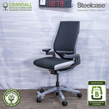 S-1879 - Steelcase Gesture - Grade B