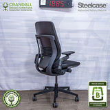 S-1885 - Steelcase Gesture - Grade B