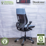 S-1887 - Steelcase Gesture - Grade B