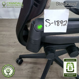 S-1892 - Steelcase Gesture with Headrest - Grade B