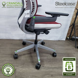 S-1895 - Steelcase Gesture - Grade B
