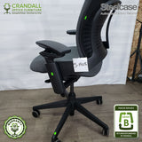 S-1905 - Steelcase Leap V2 - Grade B