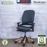 S-1906 - Steelcase Leap V2 - Grade B