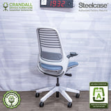 S-1932 - Steelcase Series 1 - Grade A