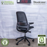 S-1938 - Steelcase Series 1 - Grade B