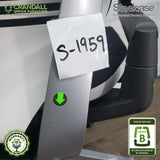 S-1959 - Steelcase Gesture with Headrest - Grade B