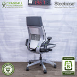 S-1967 - Steelcase Gesture - Grade B