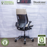 S-1972 - Steelcase Gesture - Grade B