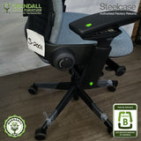 S-2001 - Steelcase V2 Leap - Grade B