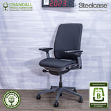 S-2023 - Steelcase Amia - Grade B