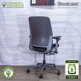 S-2023 - Steelcase Amia - Grade B