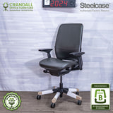 S-2024 - Steelcase Amia - Grade B