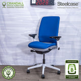 S-2028 - Steelcase Amia - Grade B