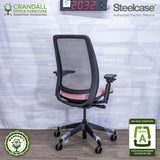 S-2032 - Steelcase Series 2 - Grade A