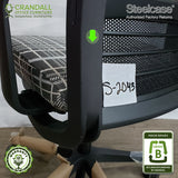 S-2043 - Steelcase V2 Think - Grade B
