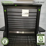 S-2050 - Steelcase V2 Think - Grade B