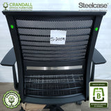 S-2054 - Steelcase V2 Think - Grade B