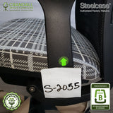S-2055 - Steelcase V2 Think - Grade B