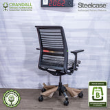 S-2062 - Steelcase V2 Think - Grade B