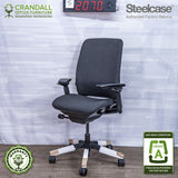 S-2070 - Steelcase Amia - Grade A