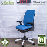 S-2075 - Steelcase Amia - Grade B