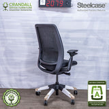 S-2079 - Steelcase Series 2 - Grade A