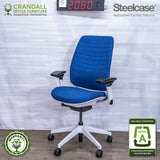 S-2080 - Steelcase Series 2 - Grade A