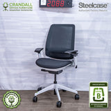 S-2088 - Steelcase Series 2 - Grade B