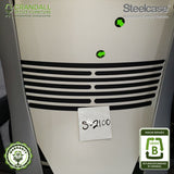 S-2100 - Steelcase Gesture - Grade B