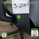 S-2107 - Steelcase Gesture - Grade B
