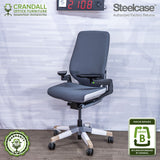 S-2108 - Steelcase Gesture - Grade B
