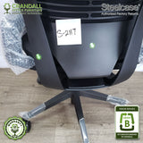 S-2117 - Steelcase Gesture - Grade B