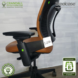 S-2120 - Steelcase V2 Leap - Grade B