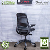 S-2144 - Steelcase Series 1 - Grade A