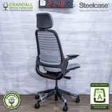 S-2148 - Steelcase Series 1 - Grade A
