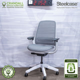 S-2152 - Steelcase Series 1 - Grade B