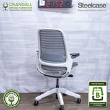 S-2152 - Steelcase Series 1 - Grade B