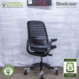 S-2156 - Steelcase Series 1 - Grade B