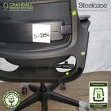 S-2156 - Steelcase Series 1 - Grade B