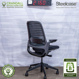 S-2160 - Steelcase Series 1 - Grade B