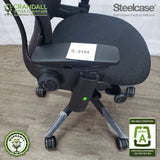 S-2188 - Steelcase V2 Leap - Grade B