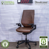 S-2202 - Steelcase Gesture - Grade B